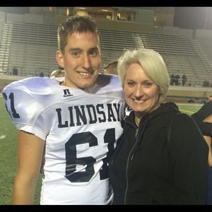 Meet your Posher, Ann