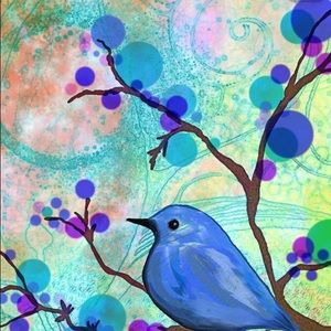 Meet your Posher, Tori