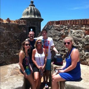 Meet your Posher, Kippi