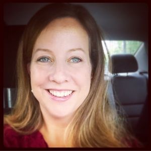 Meet your Posher, Jenny