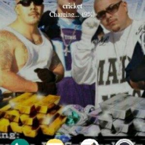 Meet your Posher, Marlon