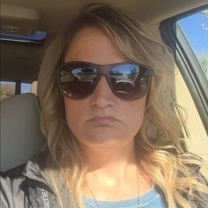 Meet your Posher, Marybeth