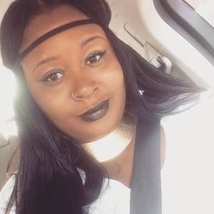 Meet your Posher, Rickiea