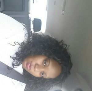 Meet your Posher, Jamica