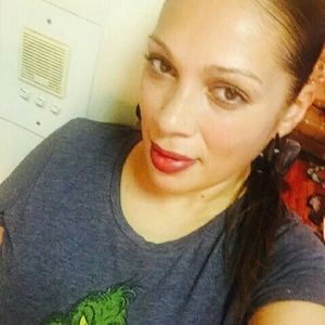 Meet your Posher, Veronica