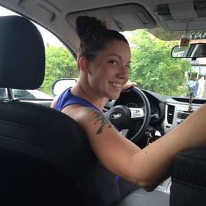 Meet your Posher, Megan