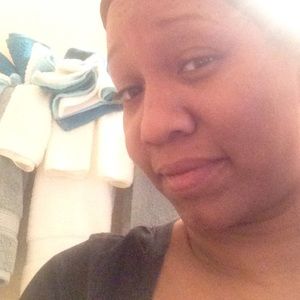 Meet your Posher, Krystal