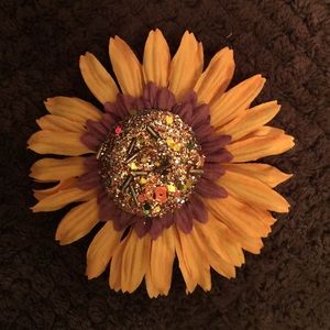 Meet your Posher, Jo ann