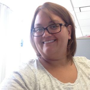 Meet your Posher, Lucy