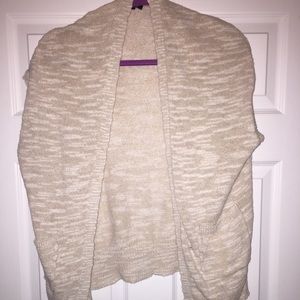 Forever 21 Cardigan