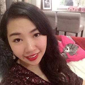 Meet your Posher, Beina