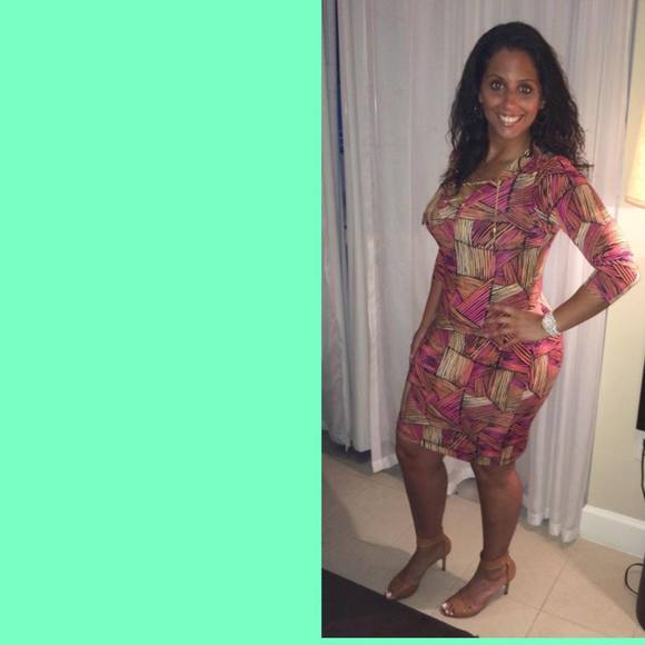 Meet your Posher, Christine