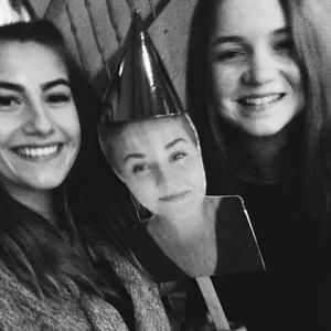 Meet your Posher, Celina