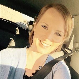 Meet your Posher, Bethany