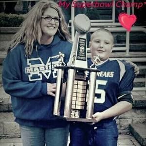 Meet your Posher, Brandy