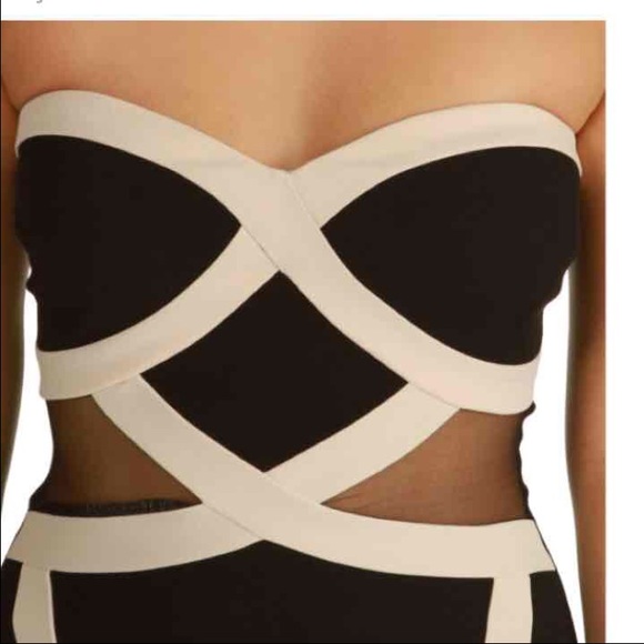 BodyCon Dress - Picture 4 of 4