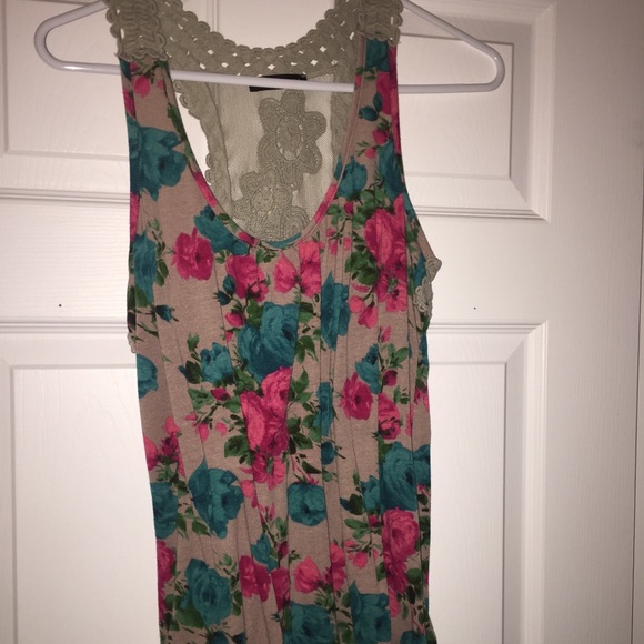 Forever 21 Tank Top