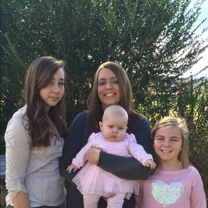 Meet your Posher, April