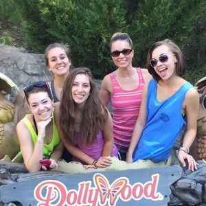 Meet your Posher, Bethany