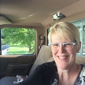 Meet your Posher, Mary