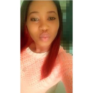 Meet your Posher, Rasheeda