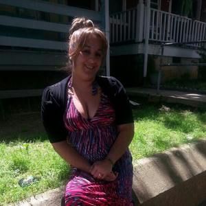 Meet your Posher, Barbara