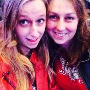 Meet your Posher, Becky