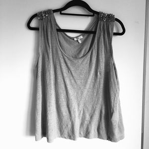 Joie Tank Top