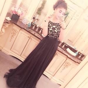 Meet your Posher, Nilufar