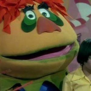 Meet your Posher, Maria