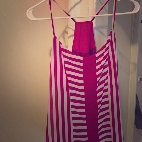 summer top