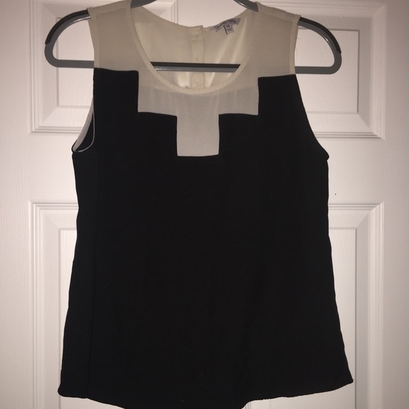 Tobi Top