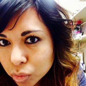 Meet your Posher, Karla