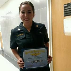 Meet your Posher, Beth