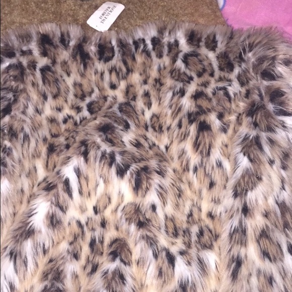 Fur Jacket - Picture 3 of 4