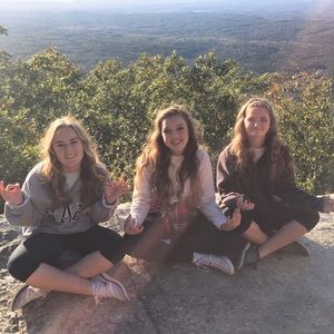 Meet your Posher, Grace