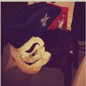 Meet your Posher, Linda