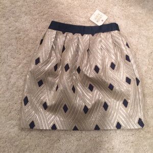 Cute Lauren Moffatt skirt