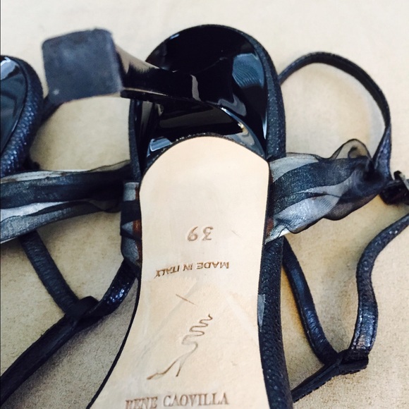 Rene Caovilla Shoes - Picture 2 of 3