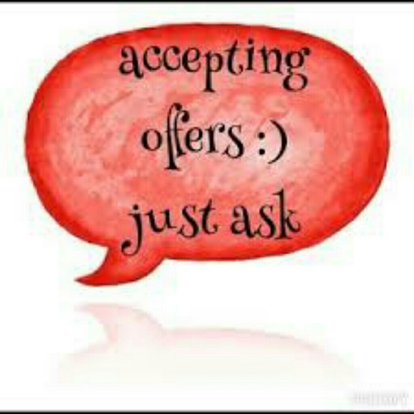 Offers - Picture 1 of 1