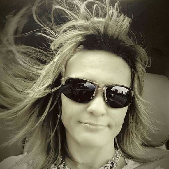 Meet your Posher, Kimberly - Picture 1 of 1