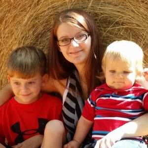 Meet your Posher, Melissa