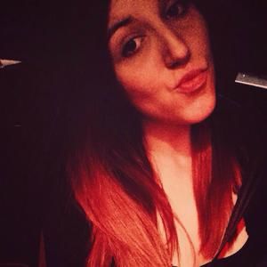 Meet your Posher, Alyssa