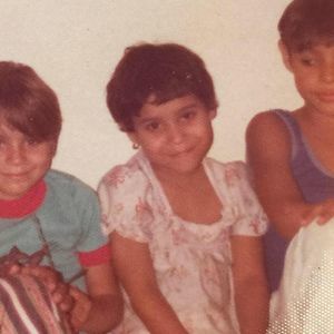 Meet your Posher, Nancy