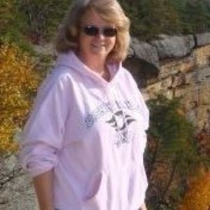 Meet your Posher, Tammy