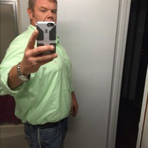 Meet your Posher, Dennis