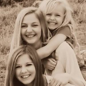 Meet your Posher, Ginger