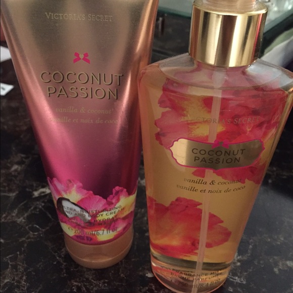 VS Scents