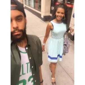 Meet your Posher, Tyler