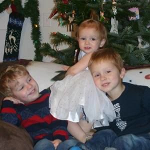 Meet your Posher, Julia